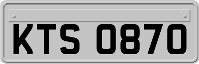 KTS0870