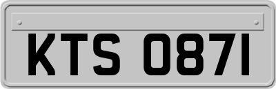 KTS0871