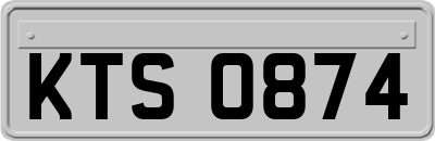 KTS0874