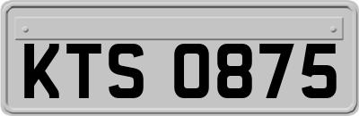 KTS0875