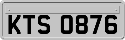 KTS0876
