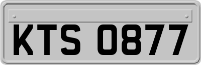 KTS0877