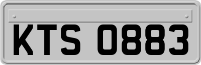 KTS0883