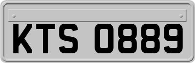 KTS0889