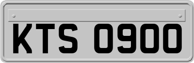 KTS0900