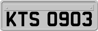 KTS0903