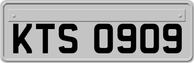 KTS0909