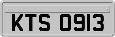 KTS0913