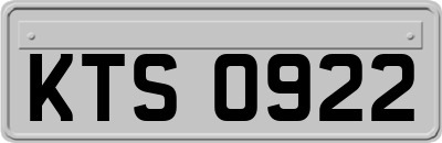 KTS0922