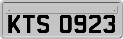 KTS0923