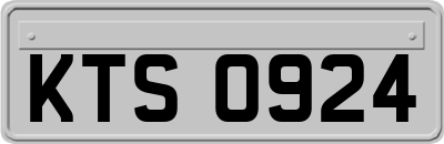 KTS0924