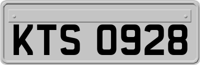 KTS0928