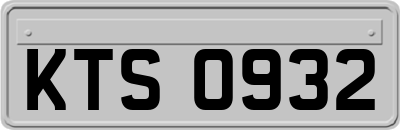 KTS0932