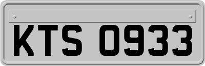 KTS0933