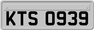 KTS0939