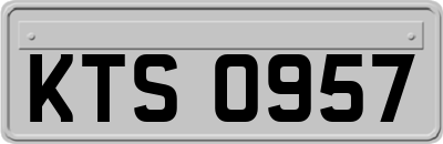 KTS0957