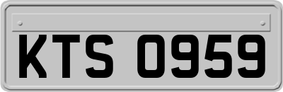 KTS0959