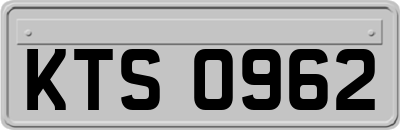KTS0962