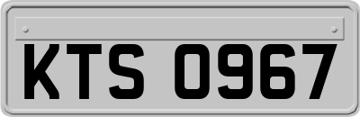 KTS0967