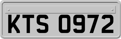 KTS0972