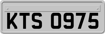 KTS0975