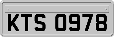 KTS0978