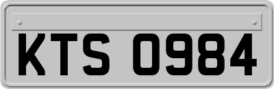 KTS0984