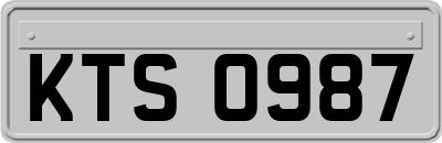 KTS0987
