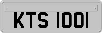 KTS1001