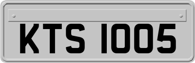 KTS1005