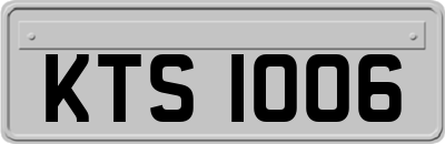 KTS1006