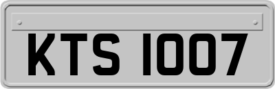 KTS1007