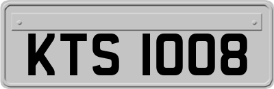 KTS1008