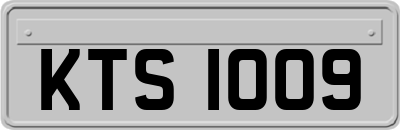 KTS1009