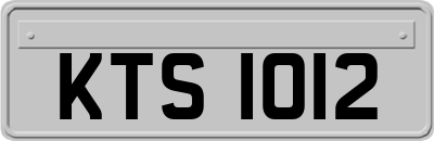 KTS1012