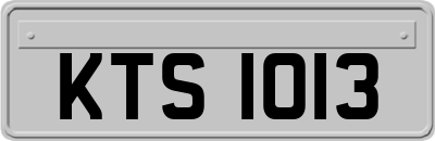 KTS1013