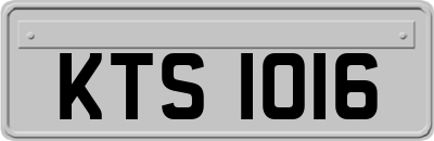 KTS1016
