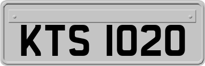 KTS1020