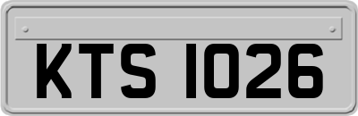 KTS1026