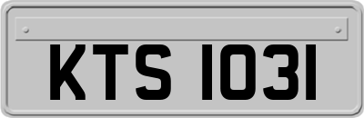 KTS1031