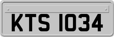 KTS1034