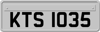KTS1035
