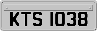 KTS1038