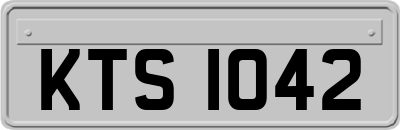 KTS1042
