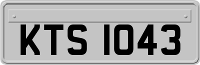 KTS1043