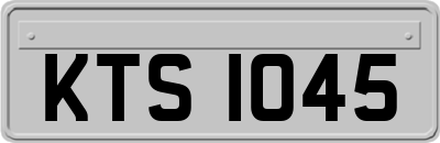 KTS1045