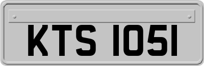 KTS1051