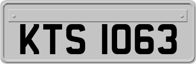 KTS1063