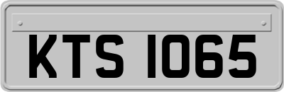 KTS1065