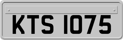 KTS1075